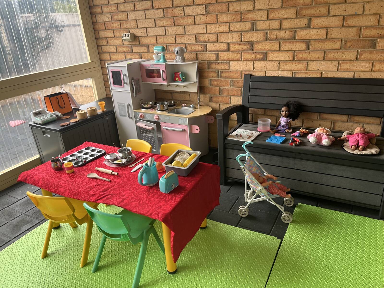 Rainbow Kids Family Day Care