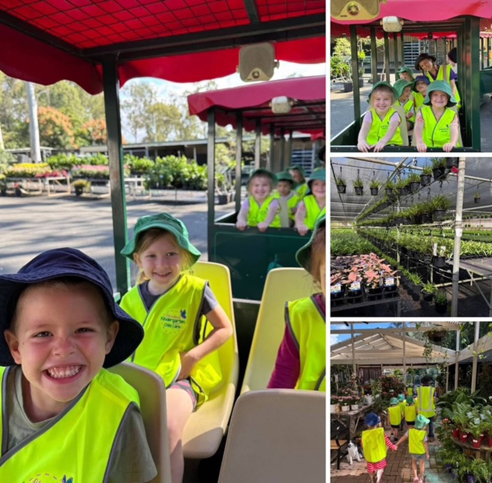 Plainland Kindergarten and Childcare