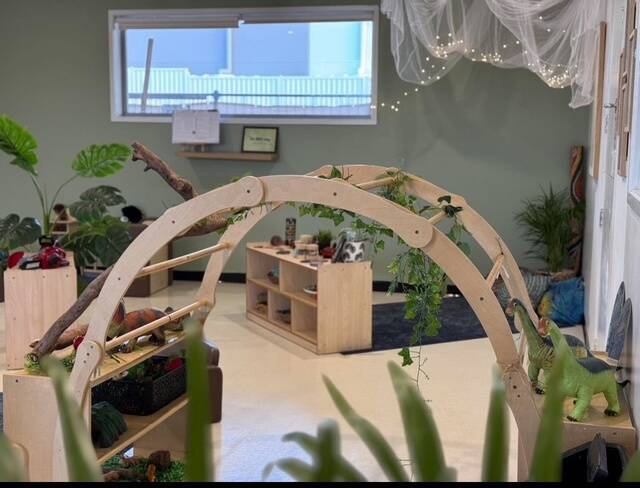 Plainland Kindergarten and Childcare