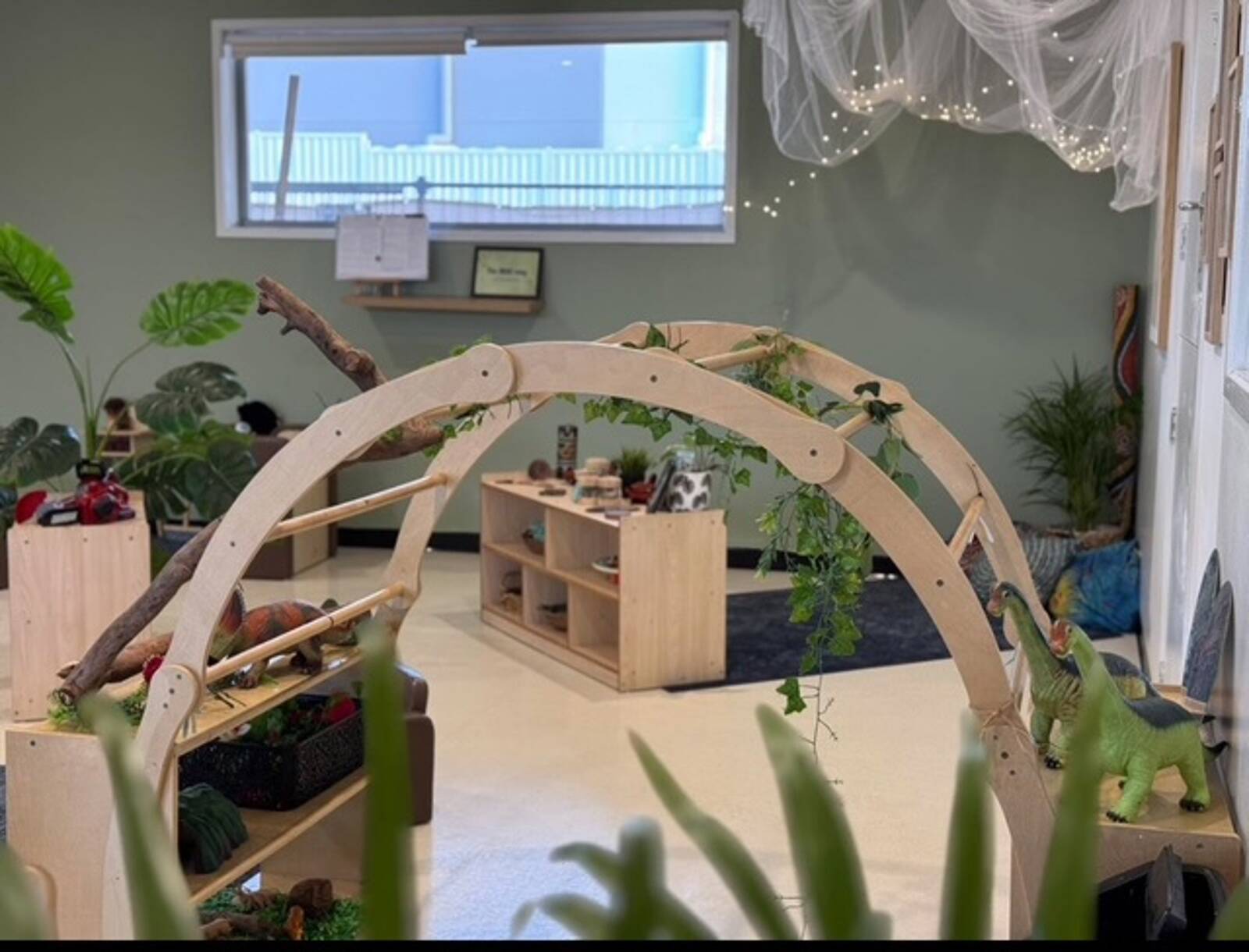 Plainland Kindergarten and Childcare