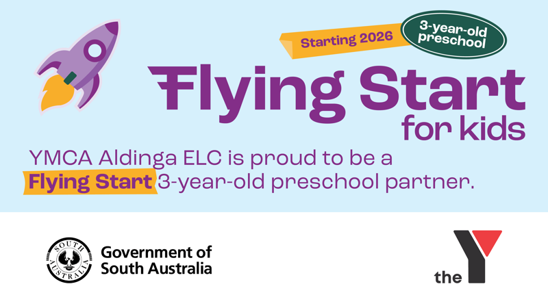 YMCA Aldinga ELC