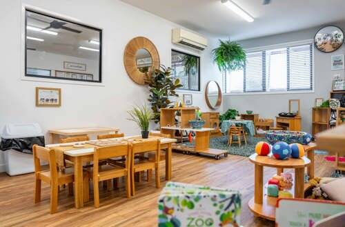 Little Scholars School of Early Learning Ormeau Village