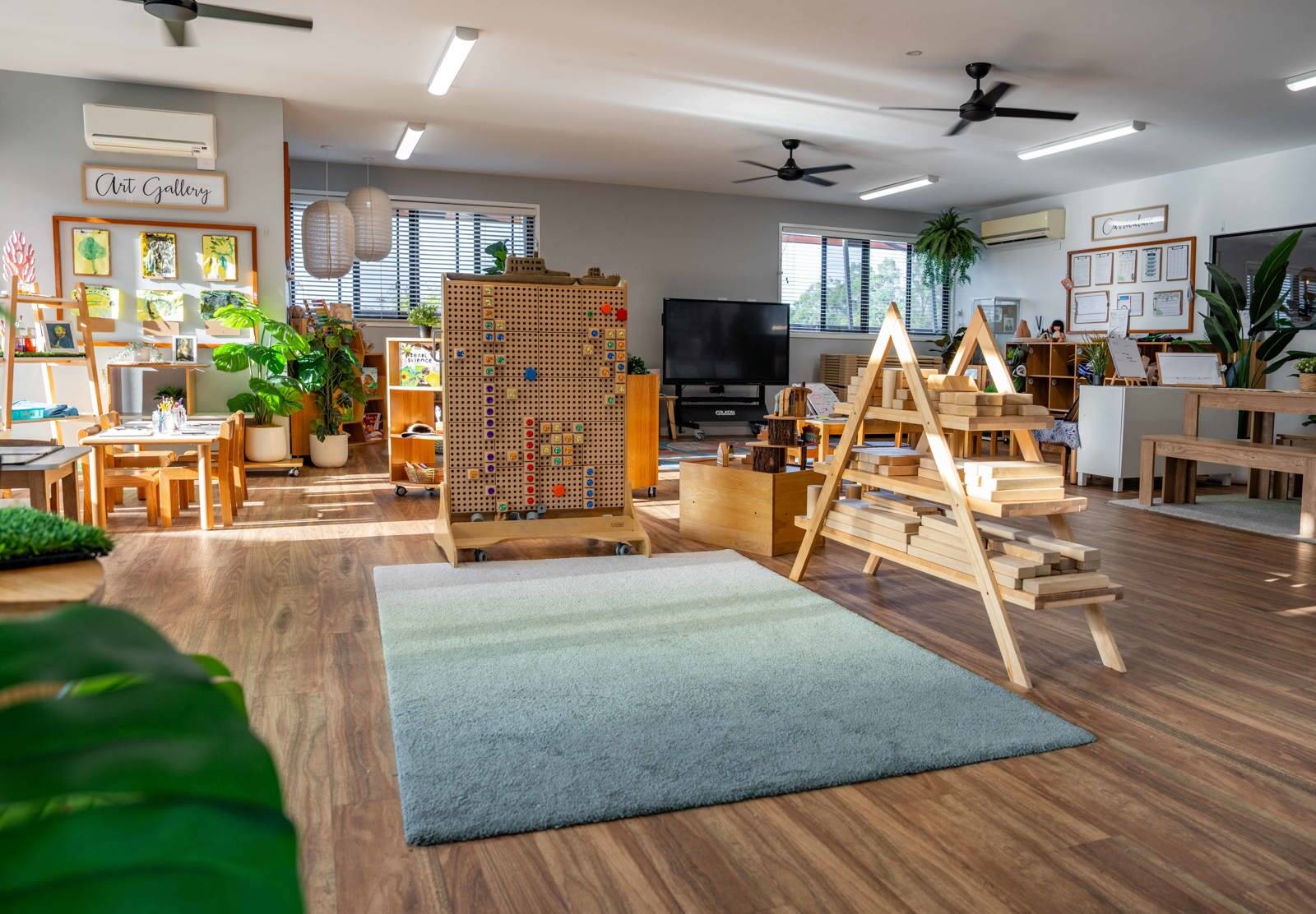 Little Scholars School of Early Learning Ormeau Village