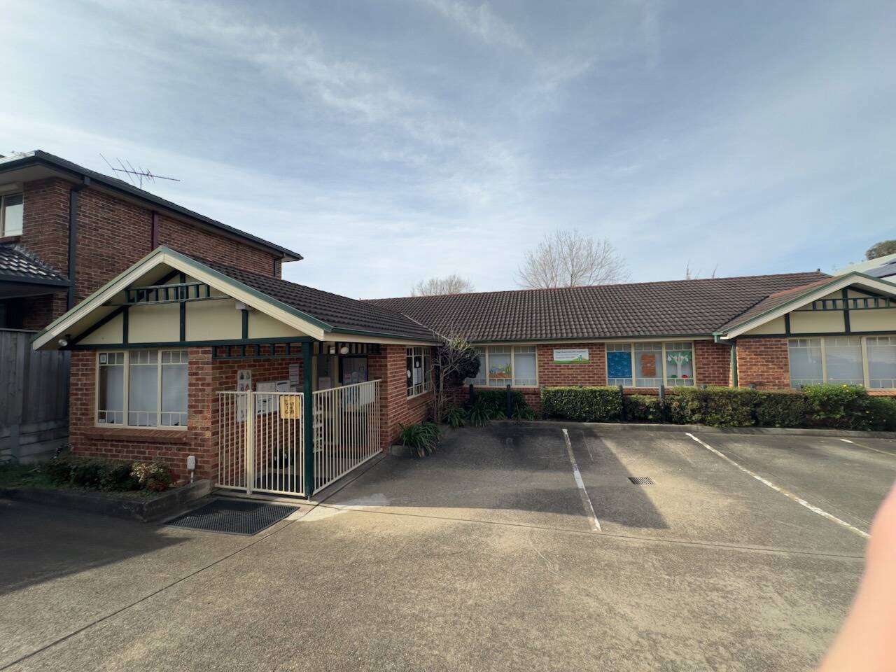 Kings Road Long Day Preschool