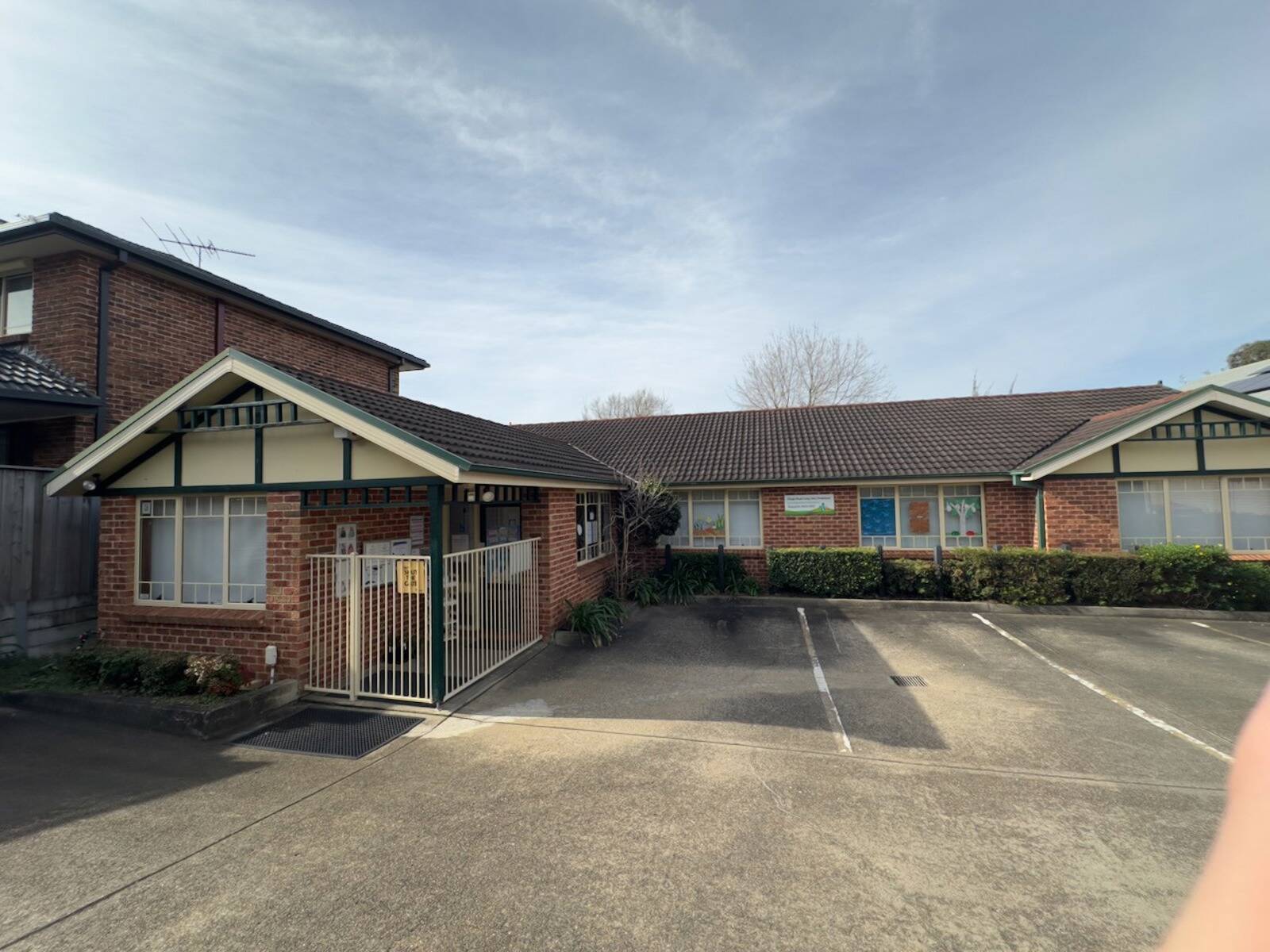 Kings Road Long Day Preschool