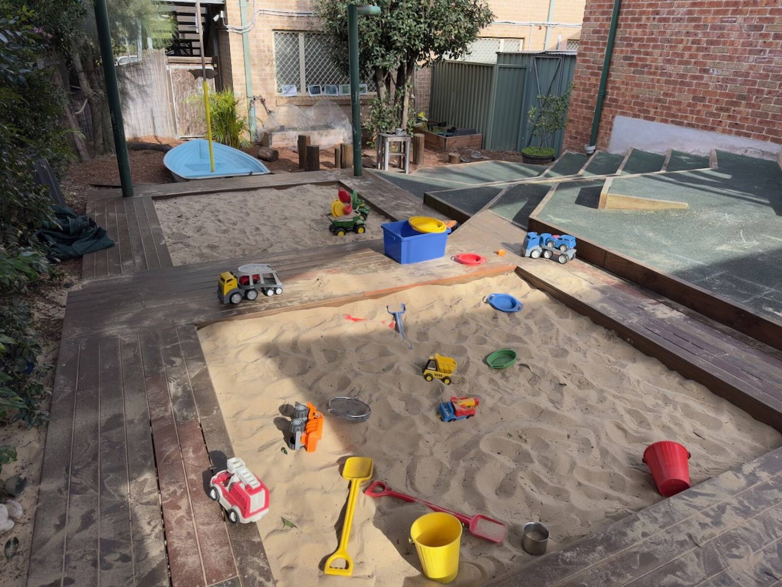 Kings Road Long Day Preschool