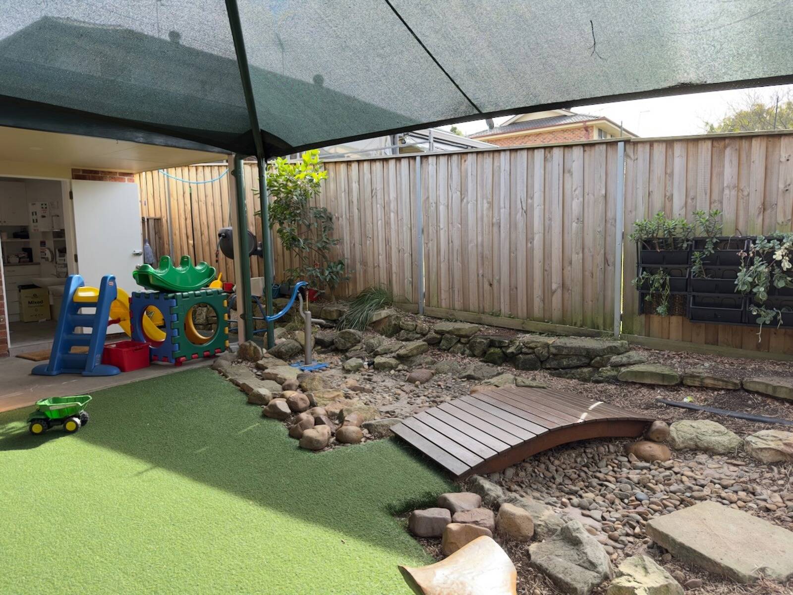 Kings Road Long Day Preschool