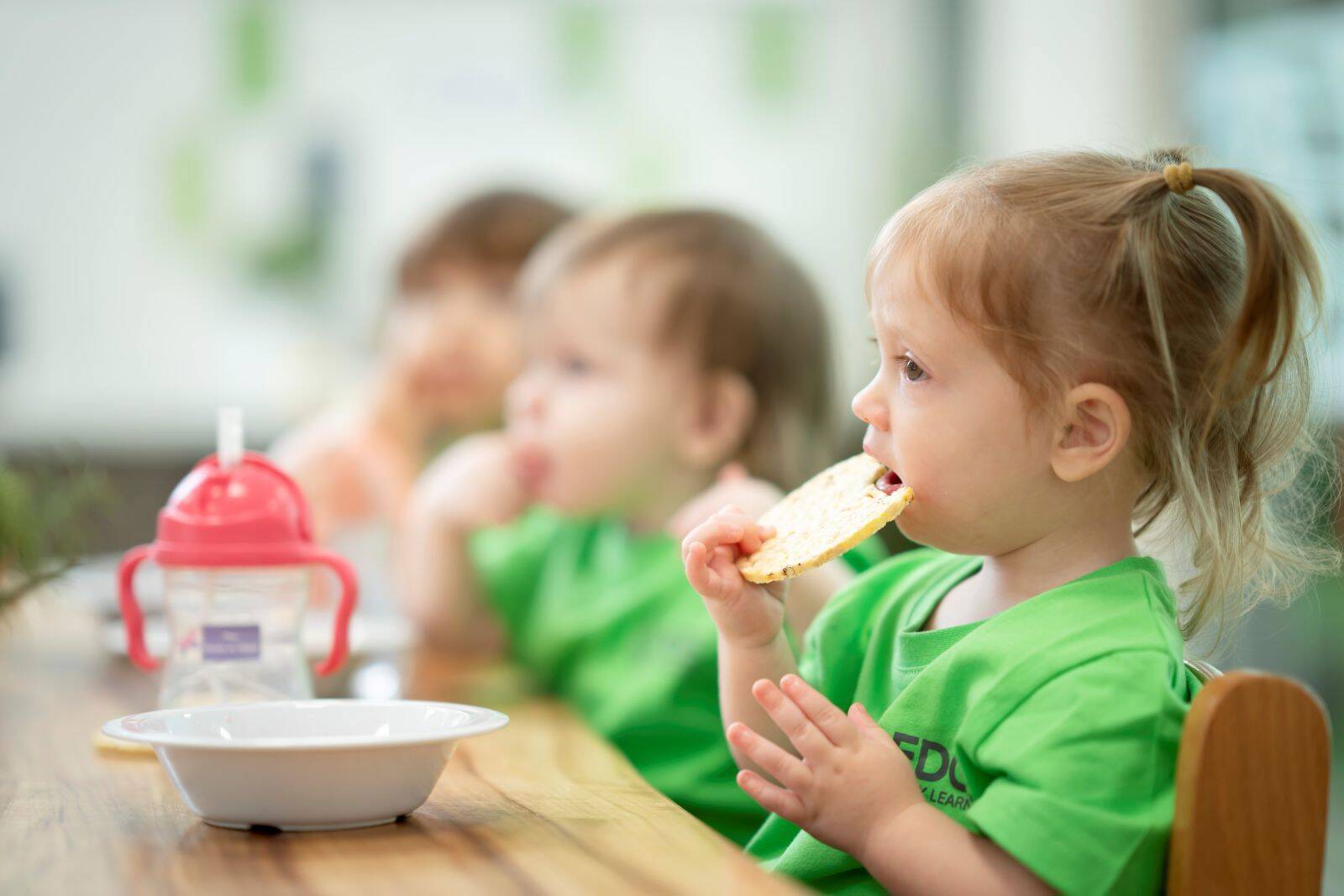 Edge Early Learning South Brisbane