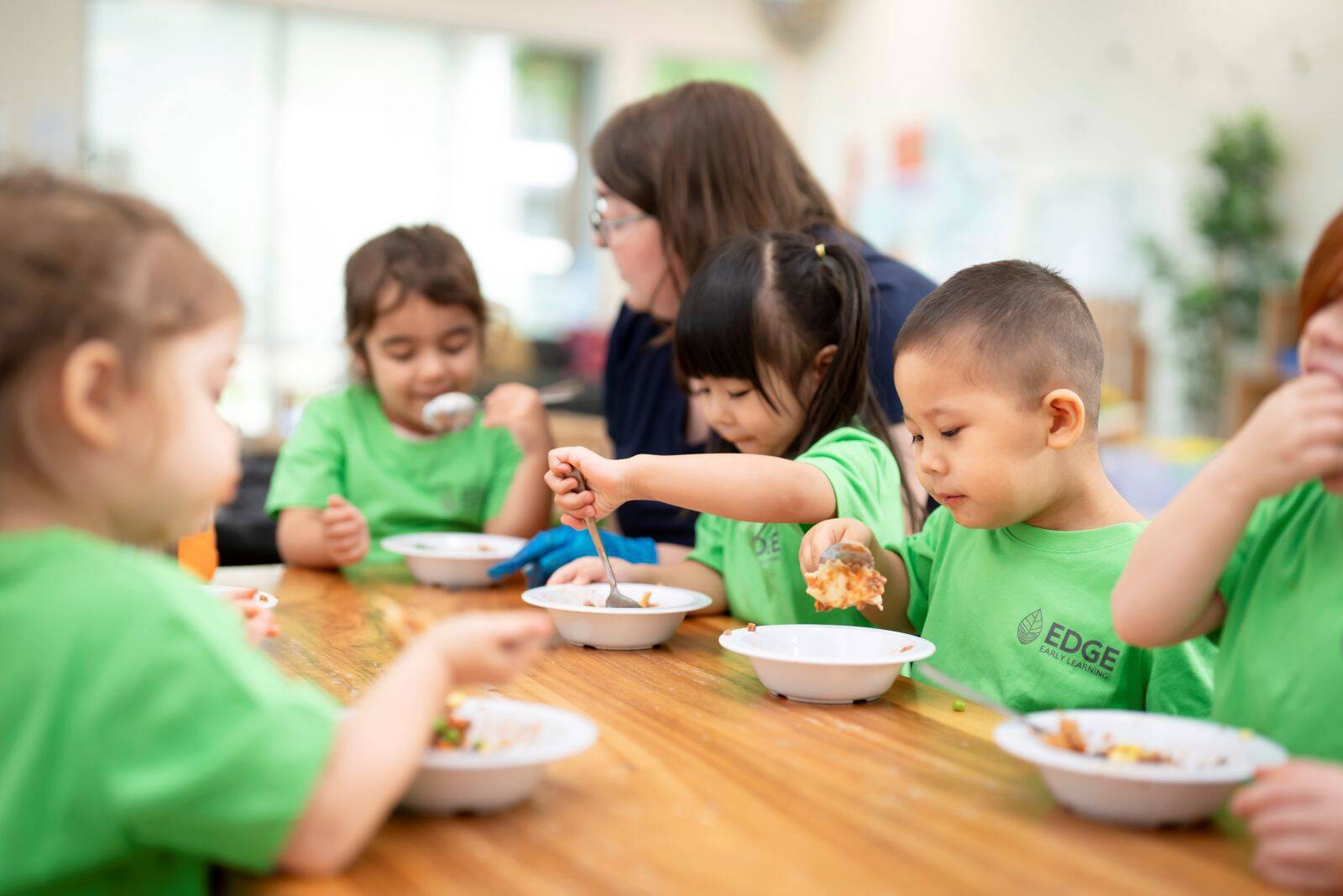 Edge Early Learning South Brisbane