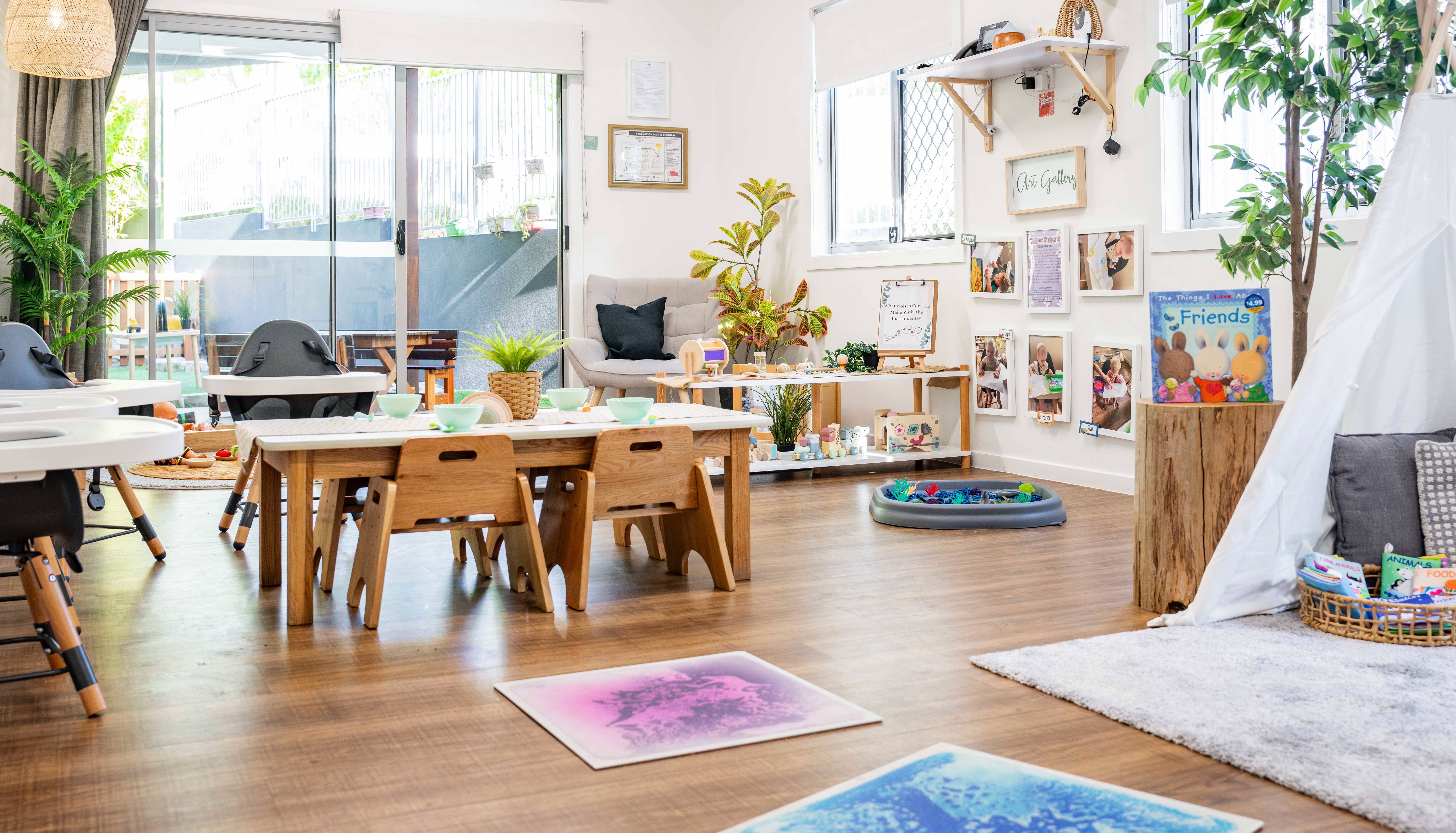 Little Scholars School of Early Learning Ormeau 2