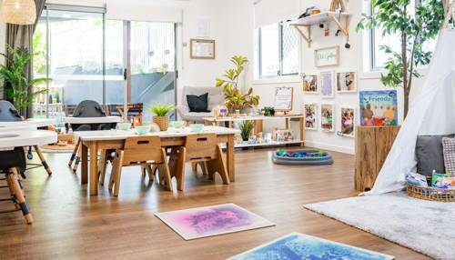 Little Scholars School of Early Learning Ormeau 2