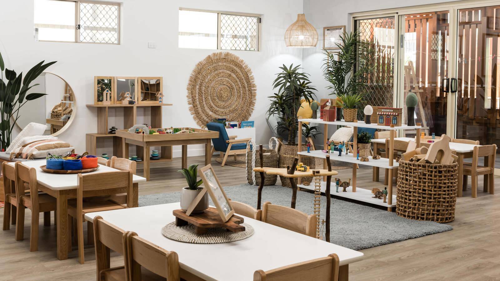 Little Scholars School of Early Learning Pacific Pines