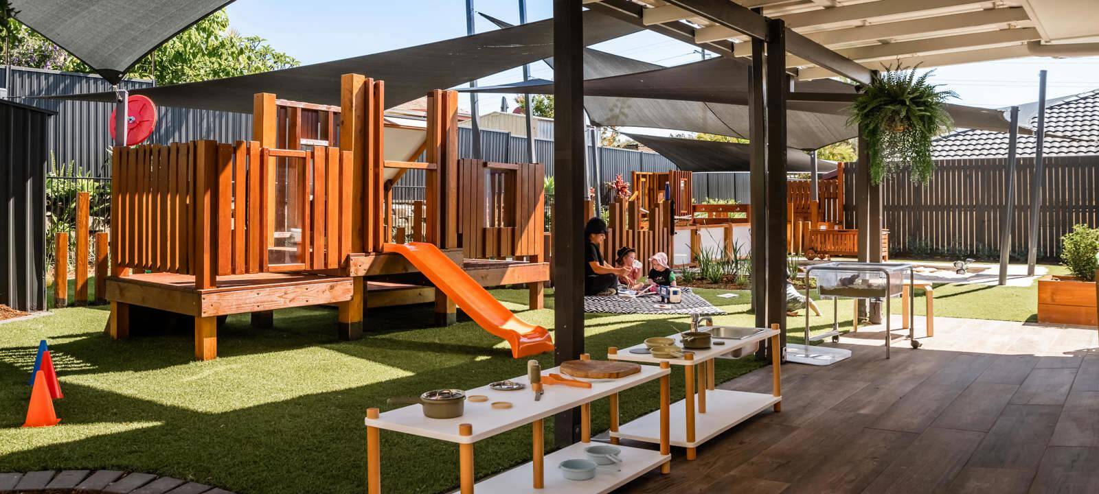 Little Scholars School of Early Learning Pacific Pines