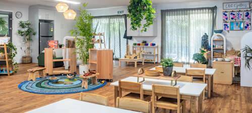 Little Scholars School of Early Learning Ashmore