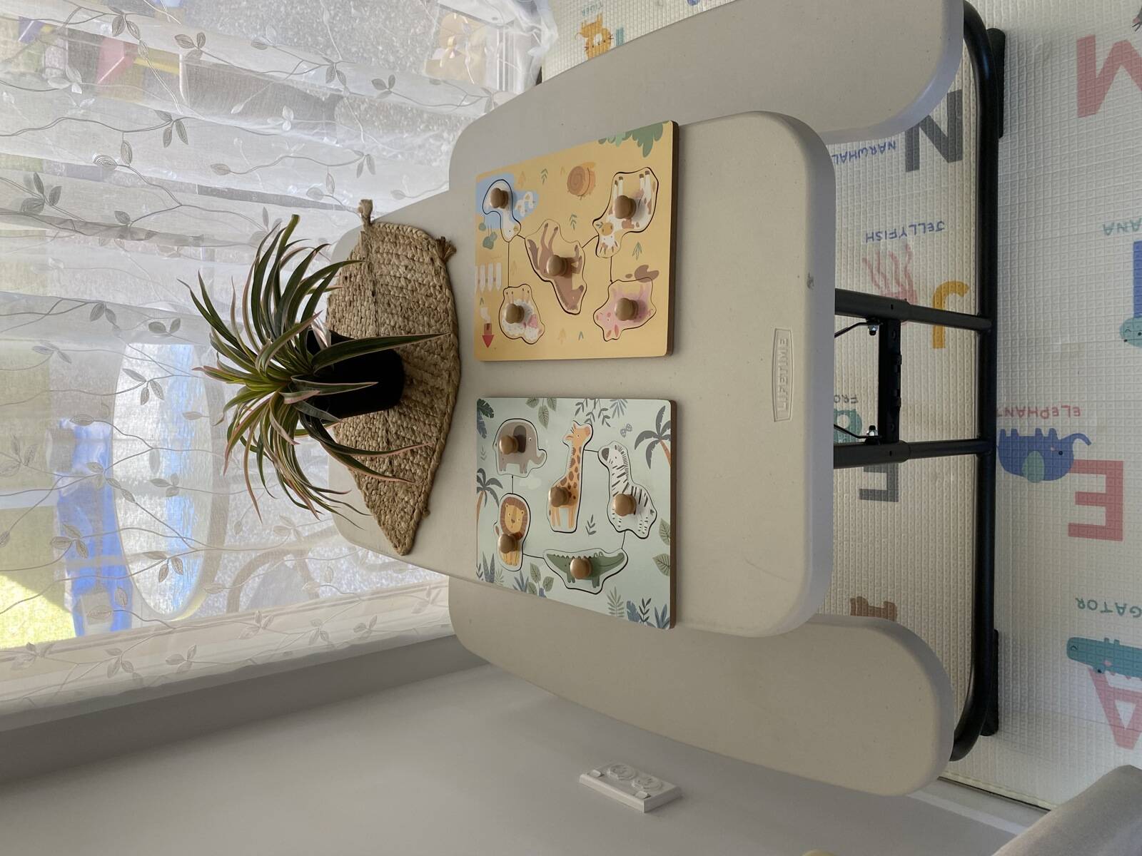 Sweetpeas Family Daycare 