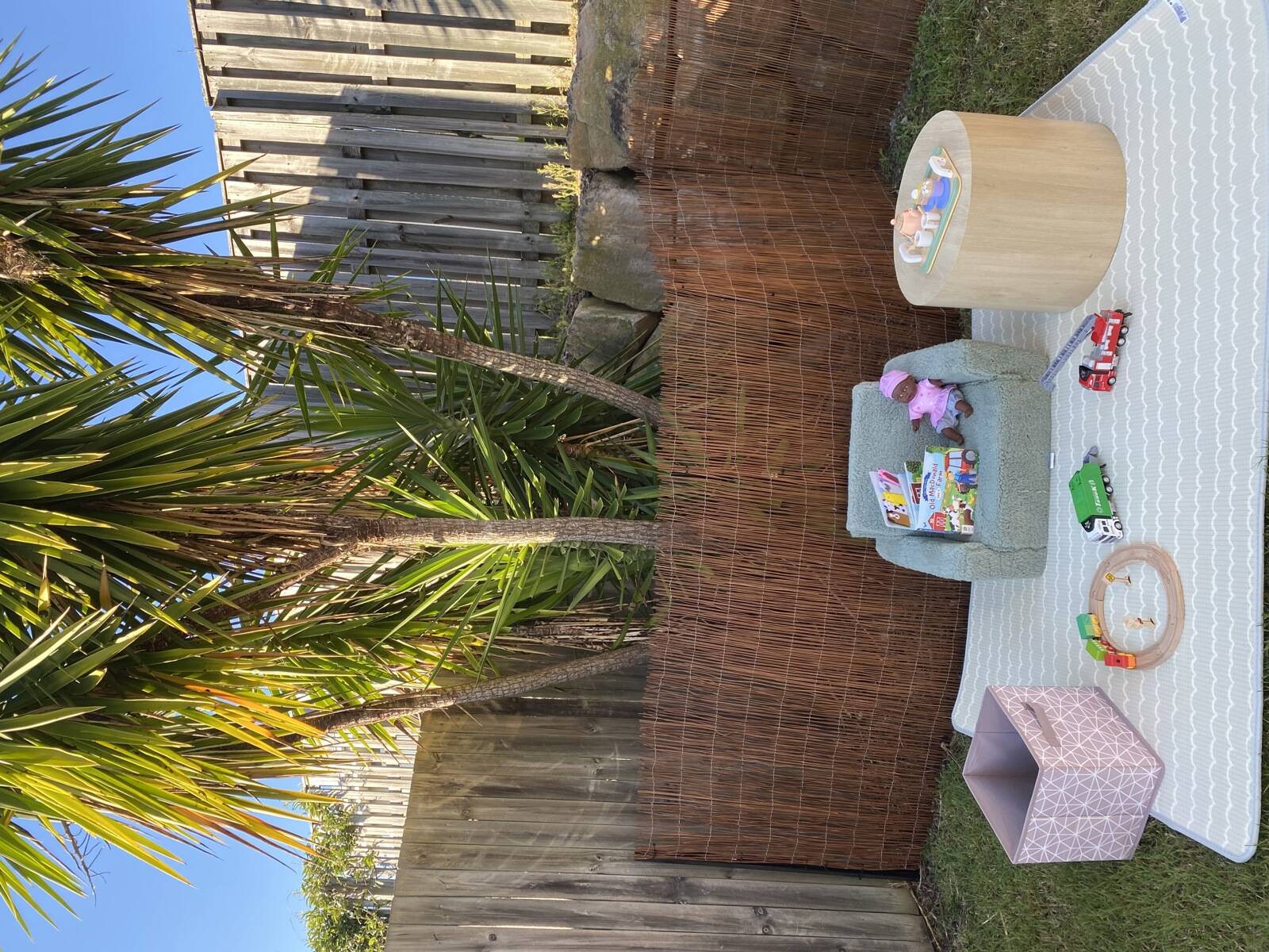 Sweetpeas Family Daycare 