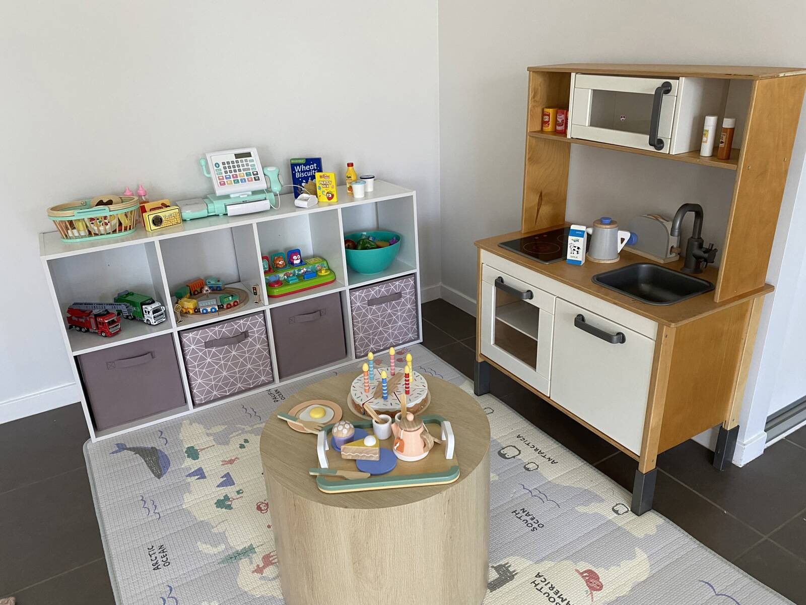 Sweetpeas Family Daycare 