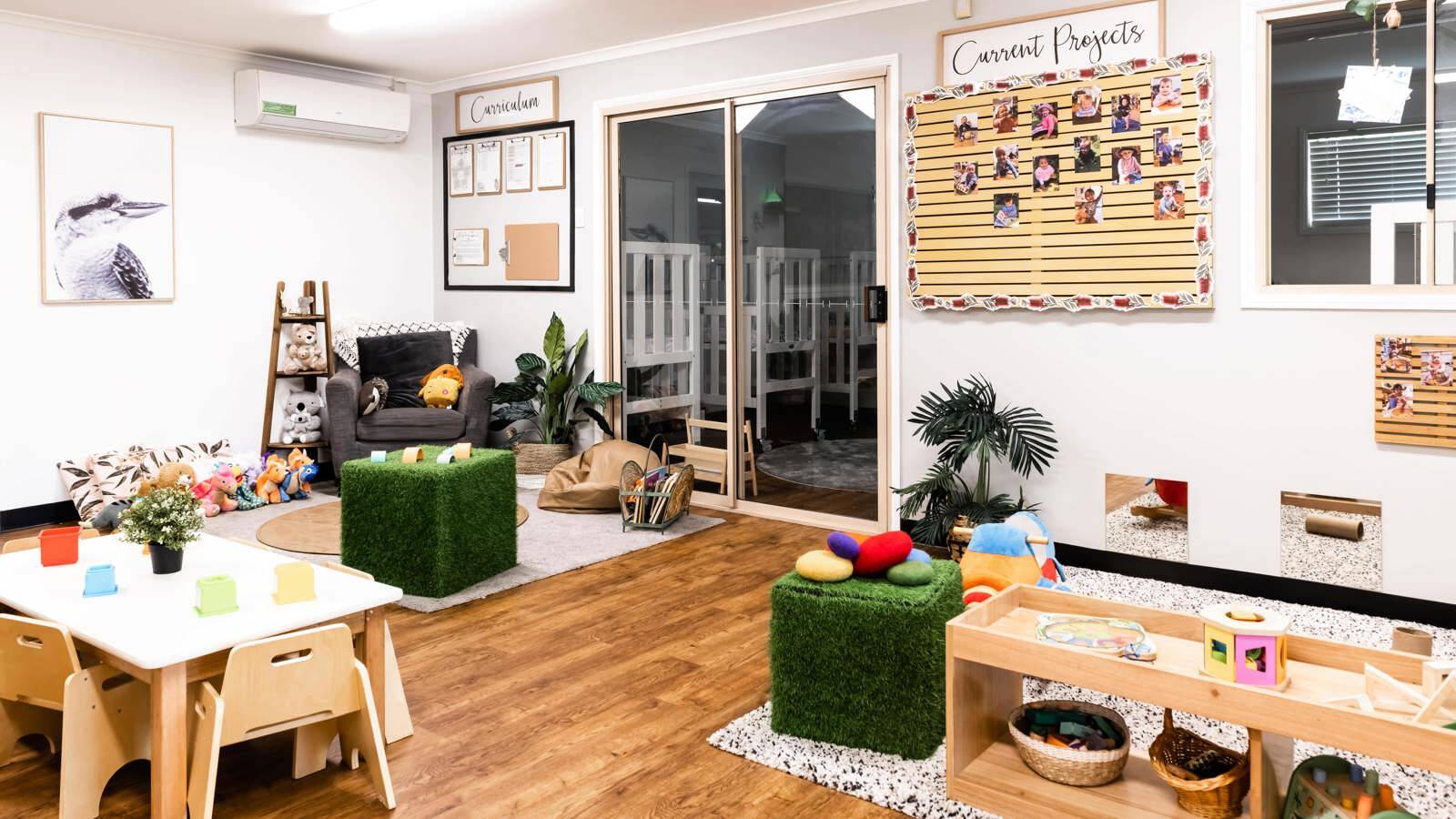 Little Scholars School of Early Learning - Deception Bay