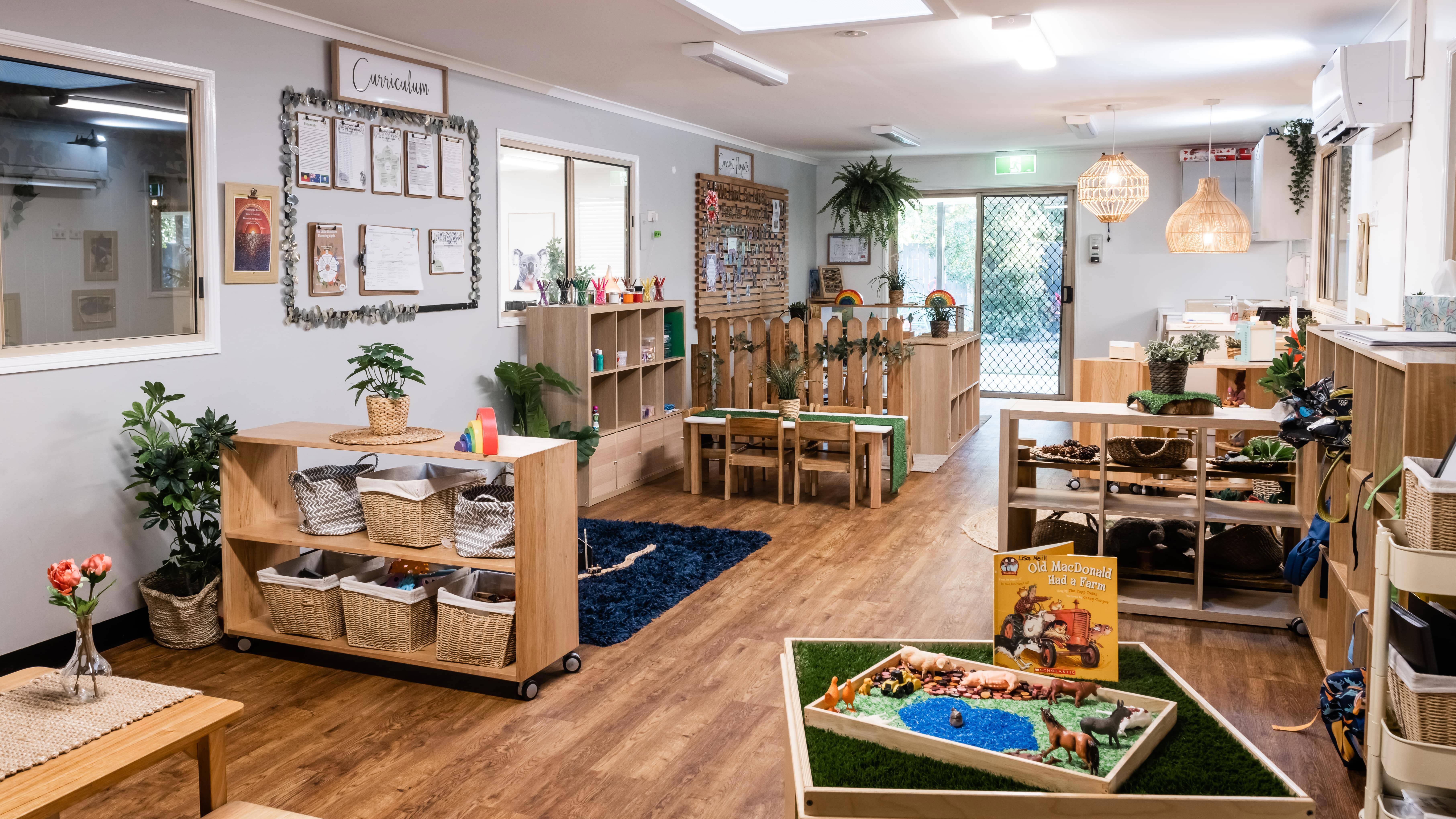 Little Scholars School of Early Learning - Deception Bay