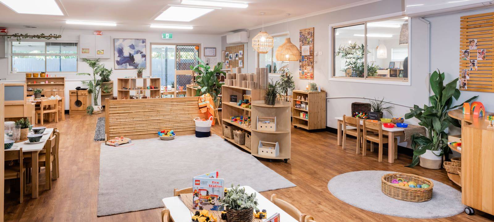 Little Scholars School of Early Learning - Deception Bay