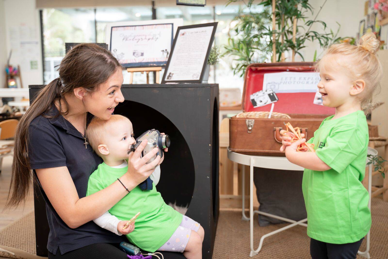 Edge Early Learning Ngunnawal