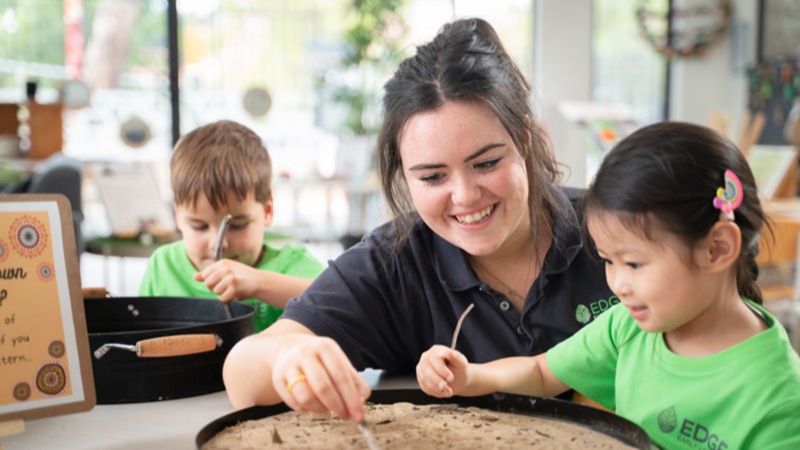 Edge Early Learning Ngunnawal