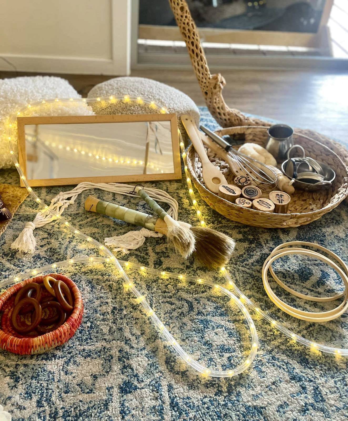 The Learning Garden Early Education, Care and Kindergarten