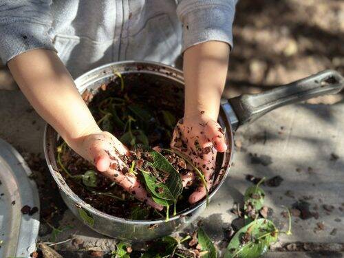 Learning Avenues Early Education, Care and Kindergarten