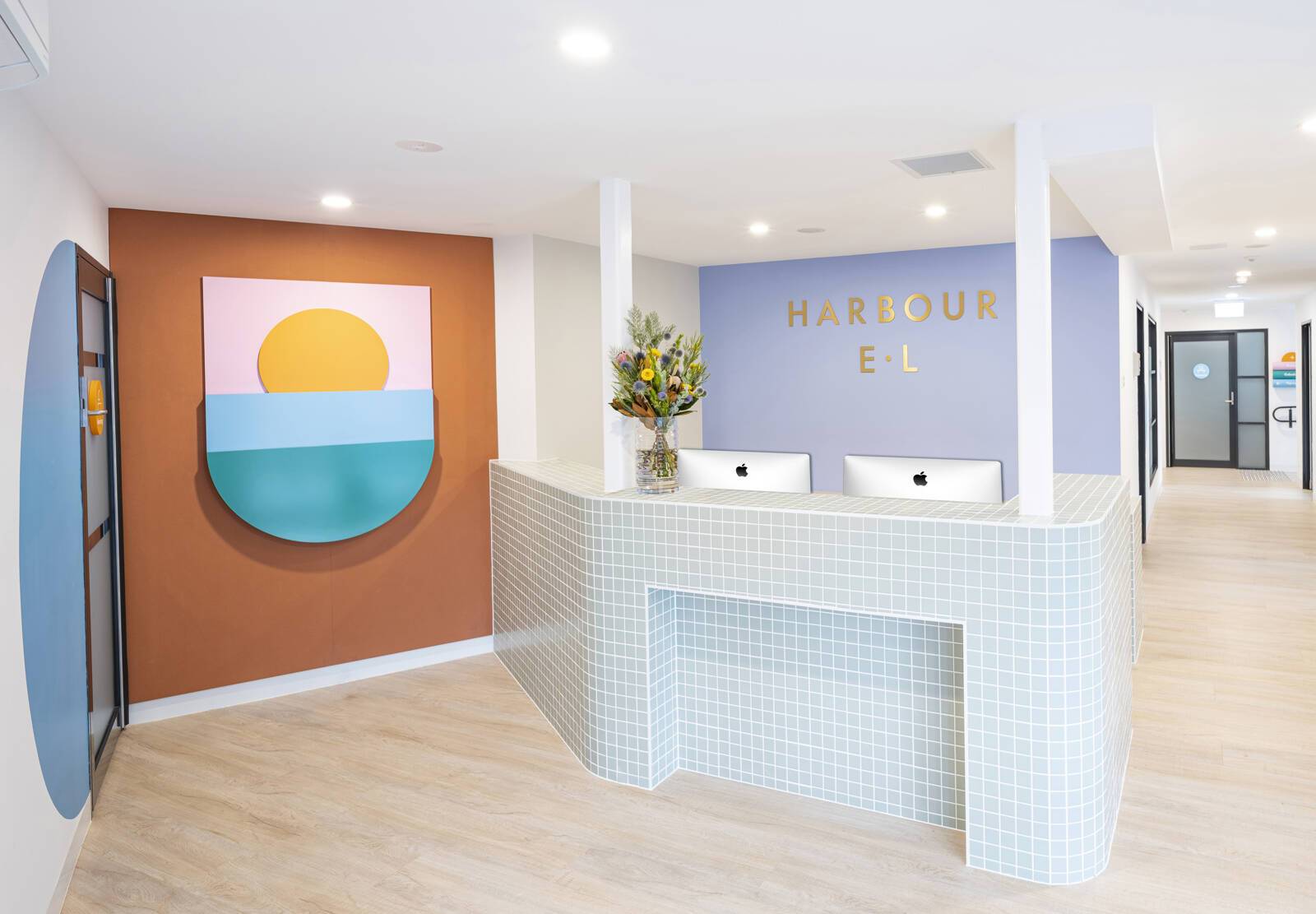 Harbour Early Learning Centre Red Hill - Now Open