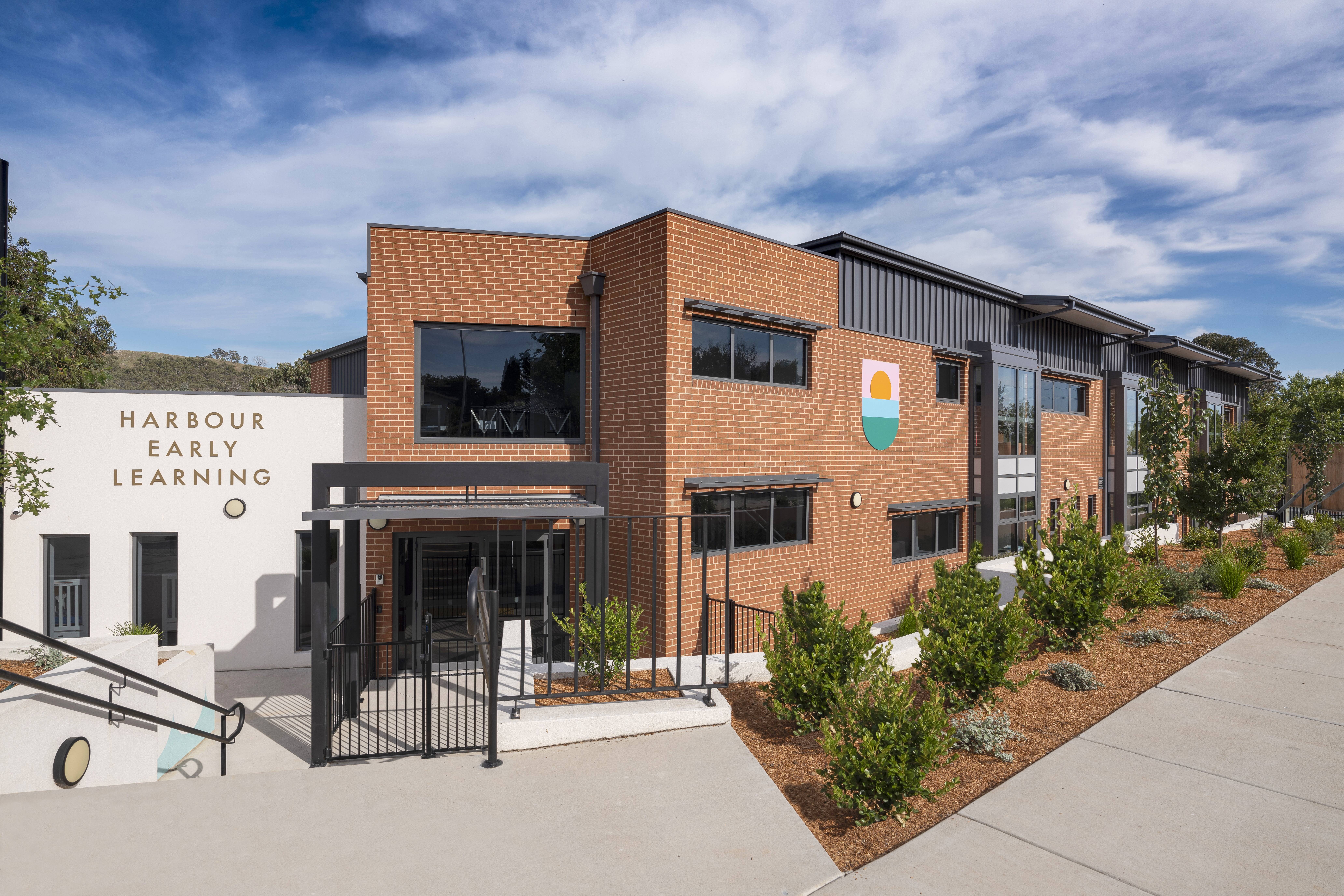 Harbour Early Learning Centre Red Hill - Now Open