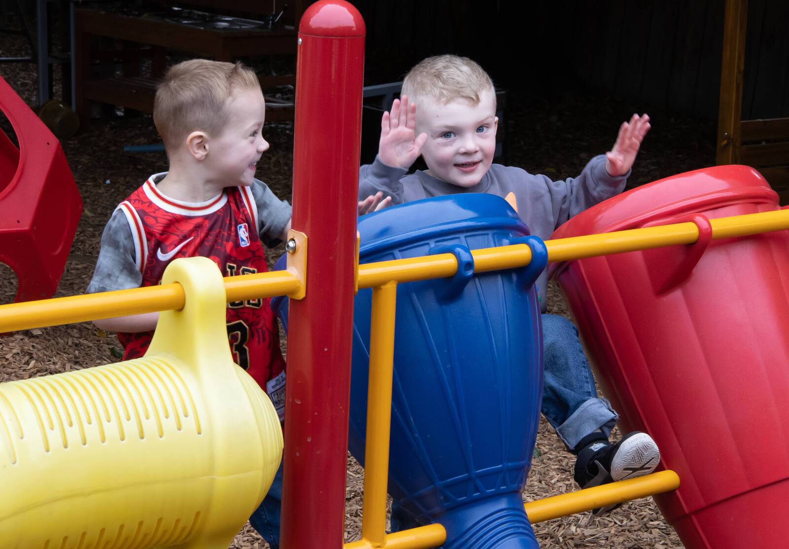 Discovery Childcare and Education (Ringwood)