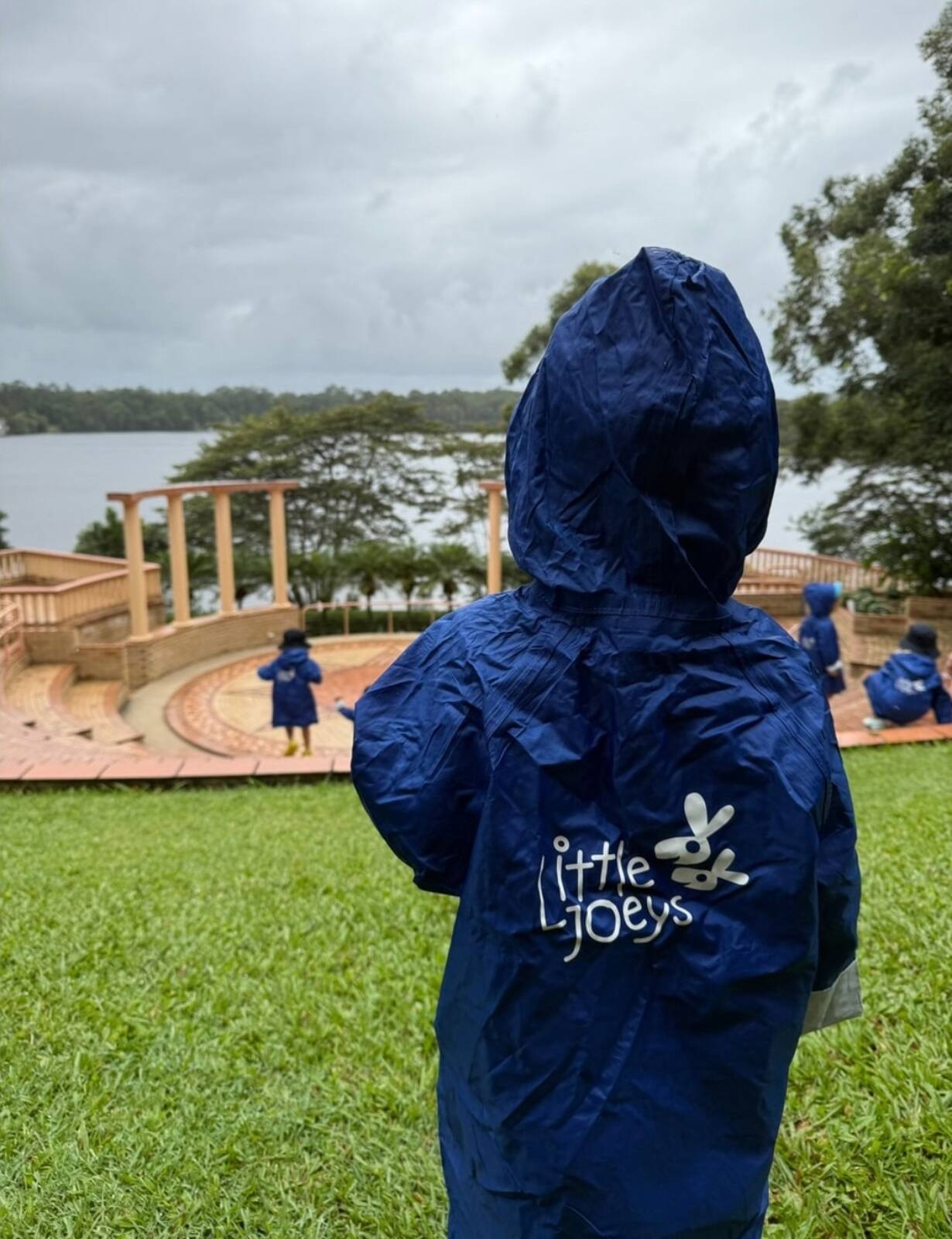Coolum Beach Christian College Little Joeys