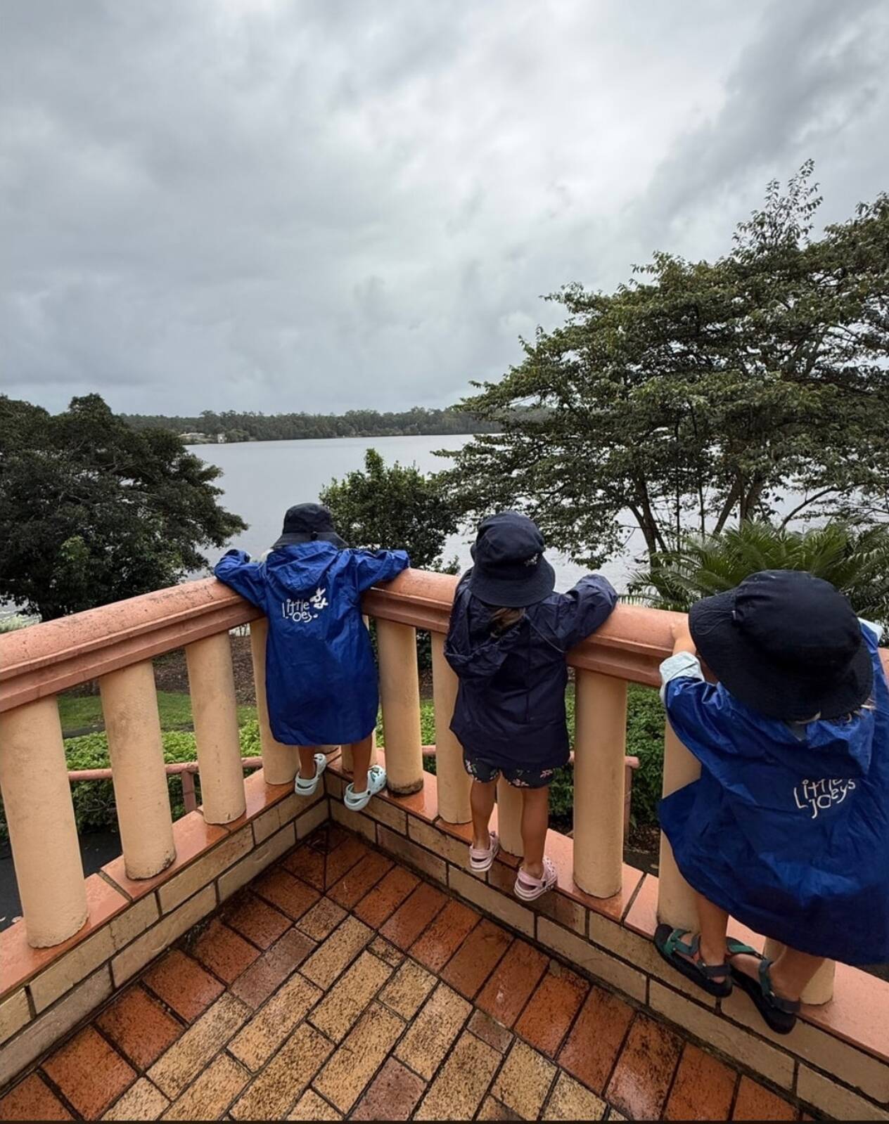 Coolum Beach Christian College Little Joeys