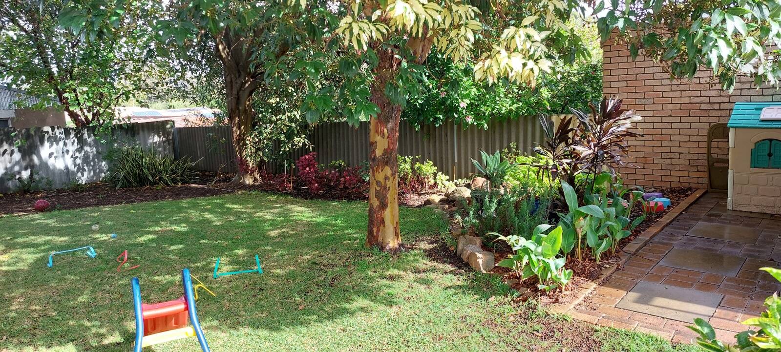 Sherry's Family Day Care