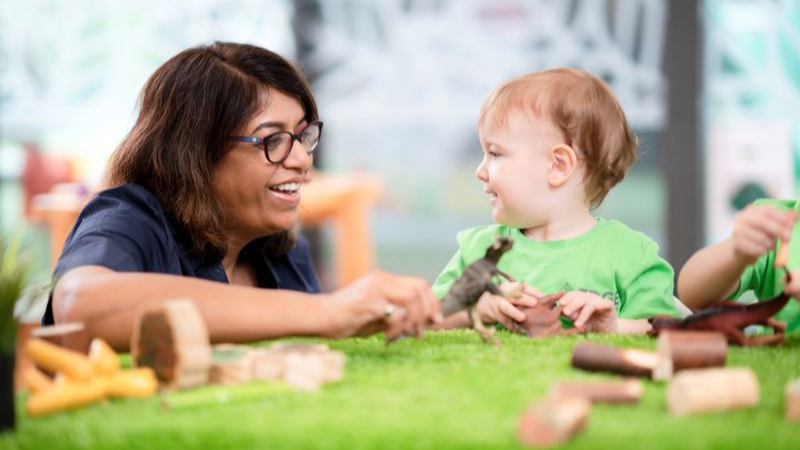 Edge Early Learning Annerley