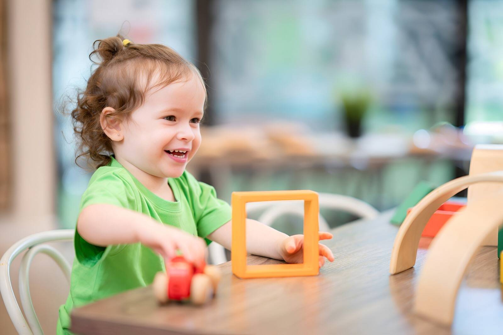 Edge Early Learning Annerley