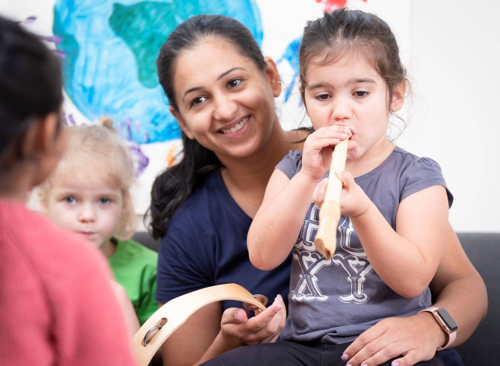 Edge Early Learning Zillmere