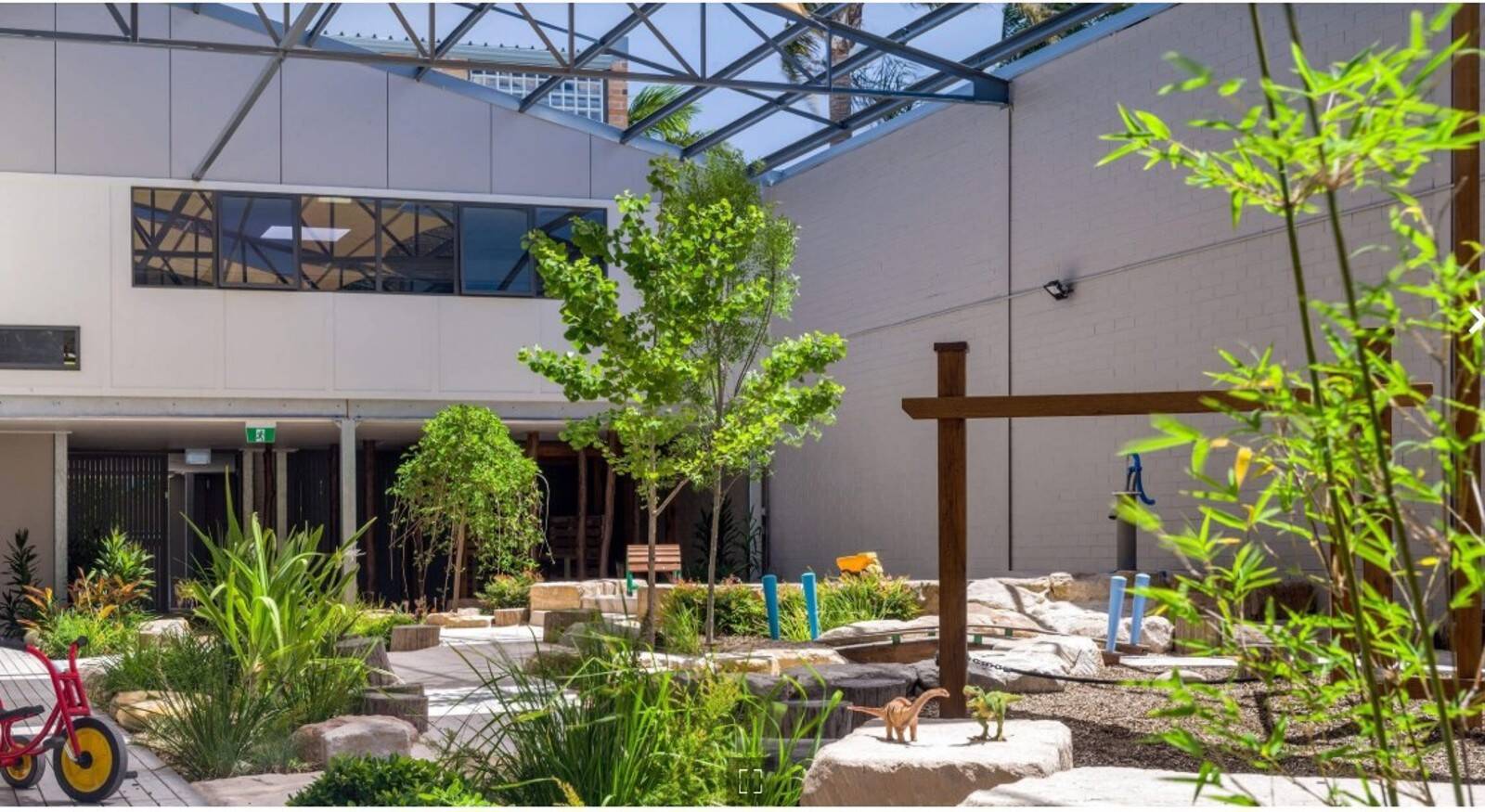 Dulwich Hill Early Learning Centre and Preschool