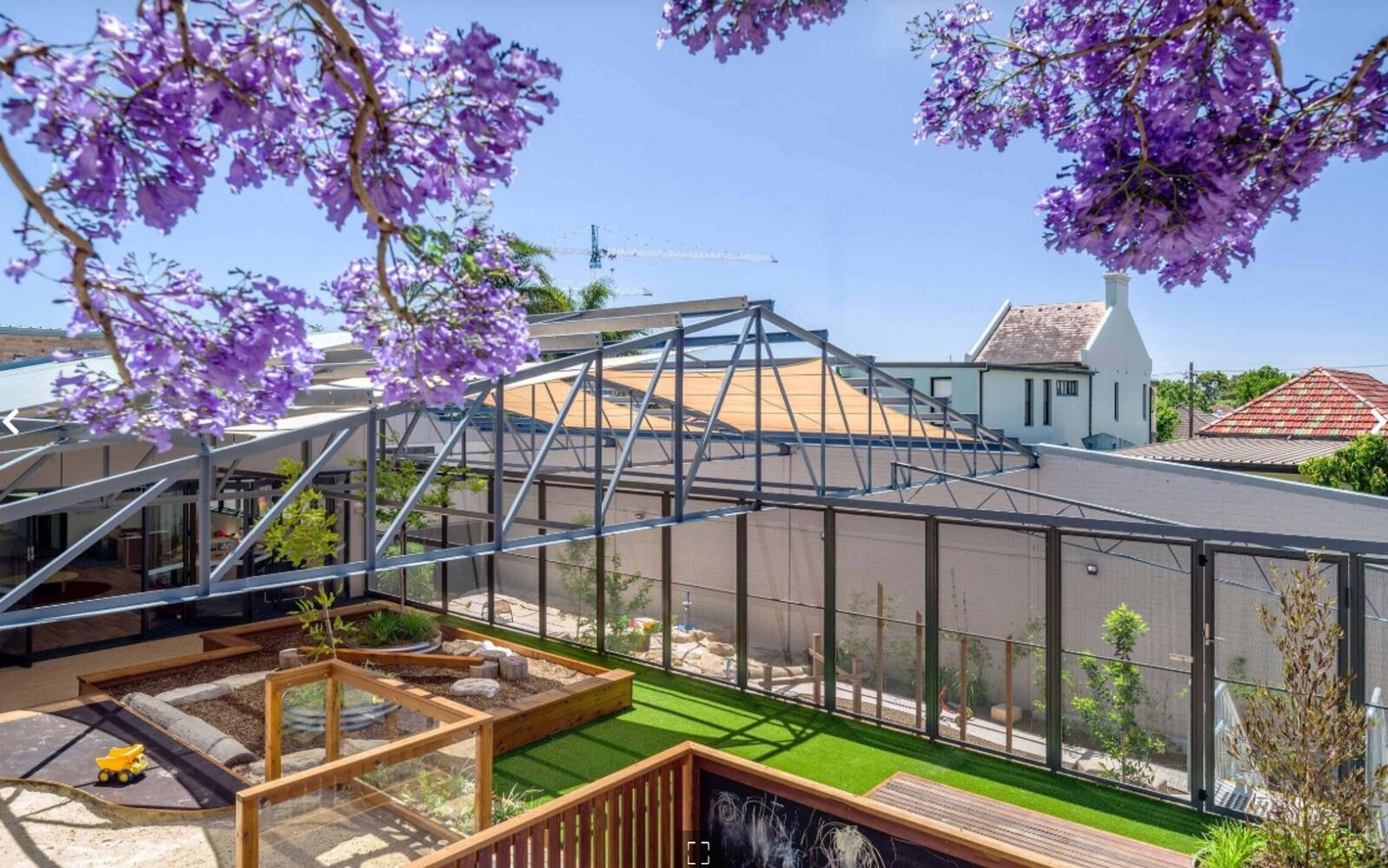 Dulwich Hill Early Learning Centre and Preschool