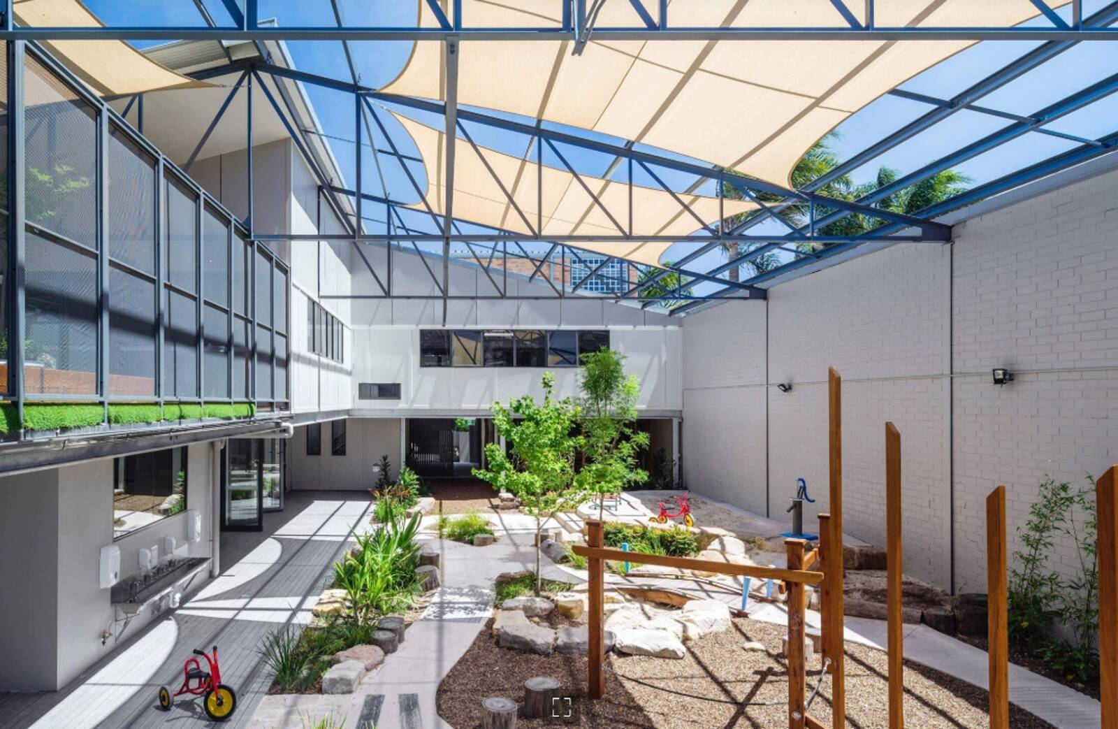 Dulwich Hill Early Learning Centre and Preschool