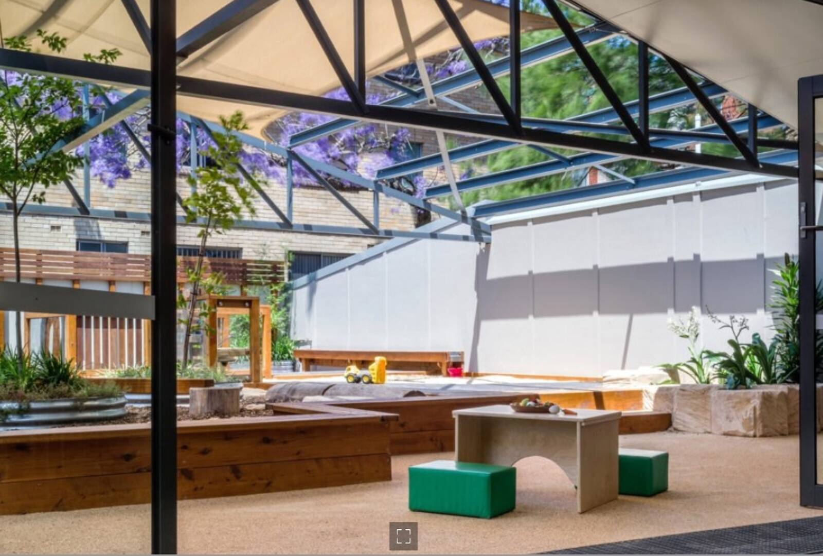 Dulwich Hill Early Learning Centre and Preschool