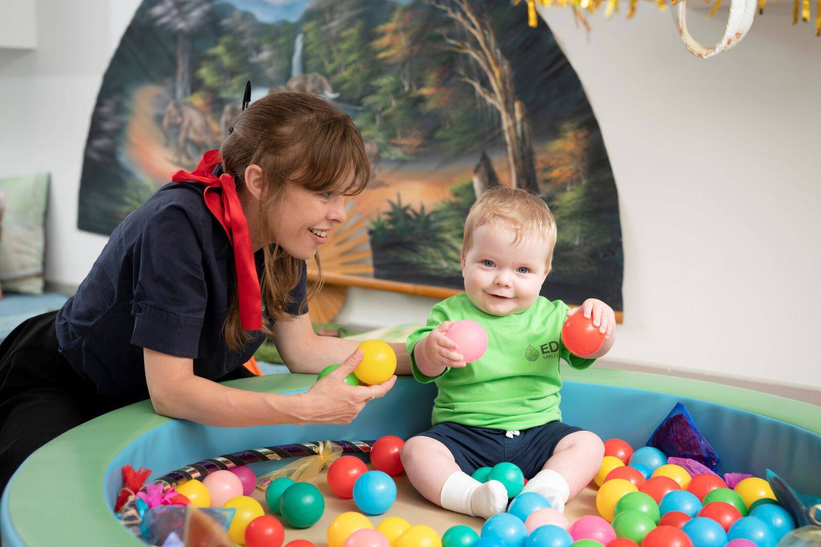 Edge Early Learning Higgins