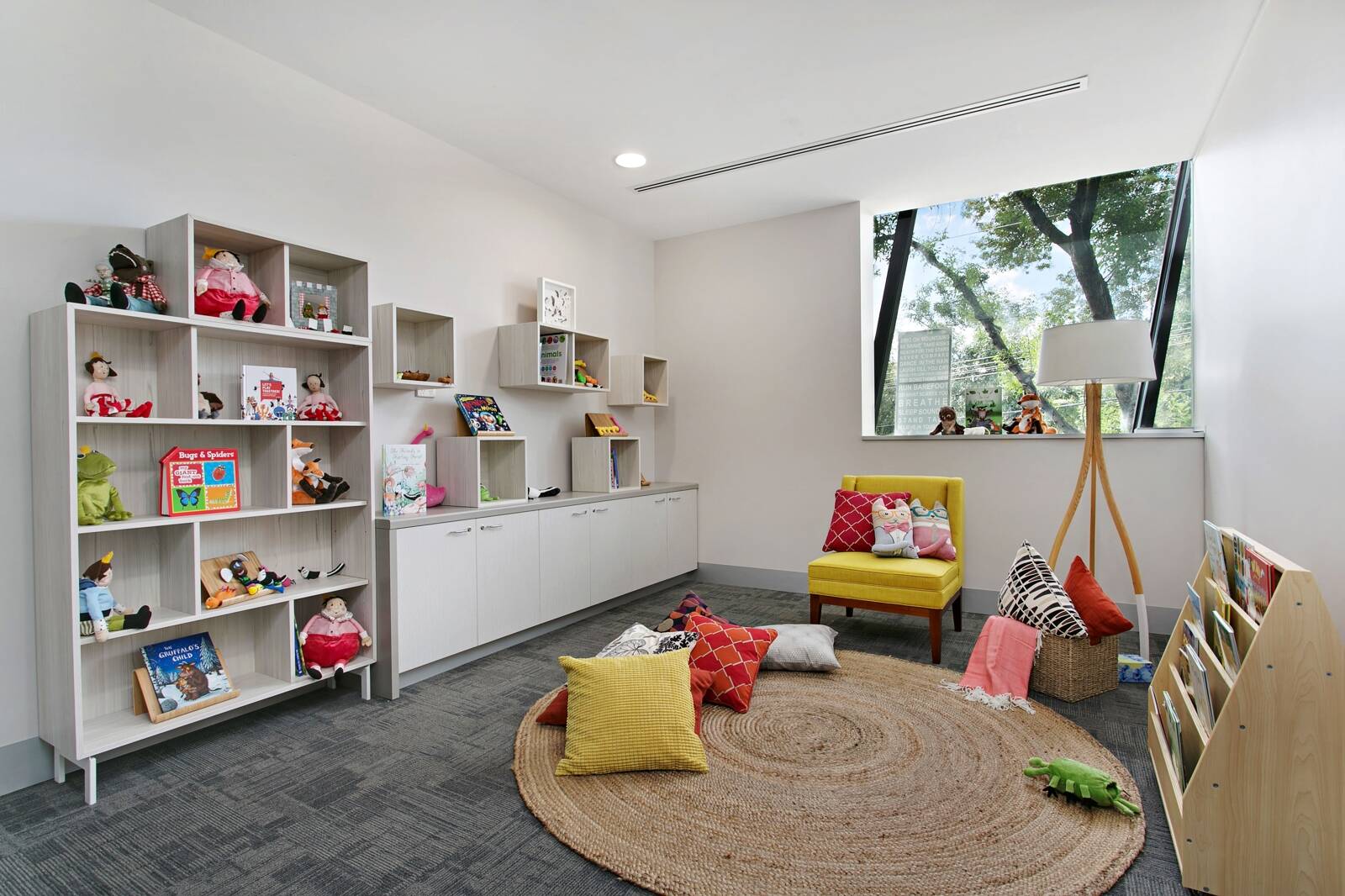 Evoke Early Learning Albert Park
