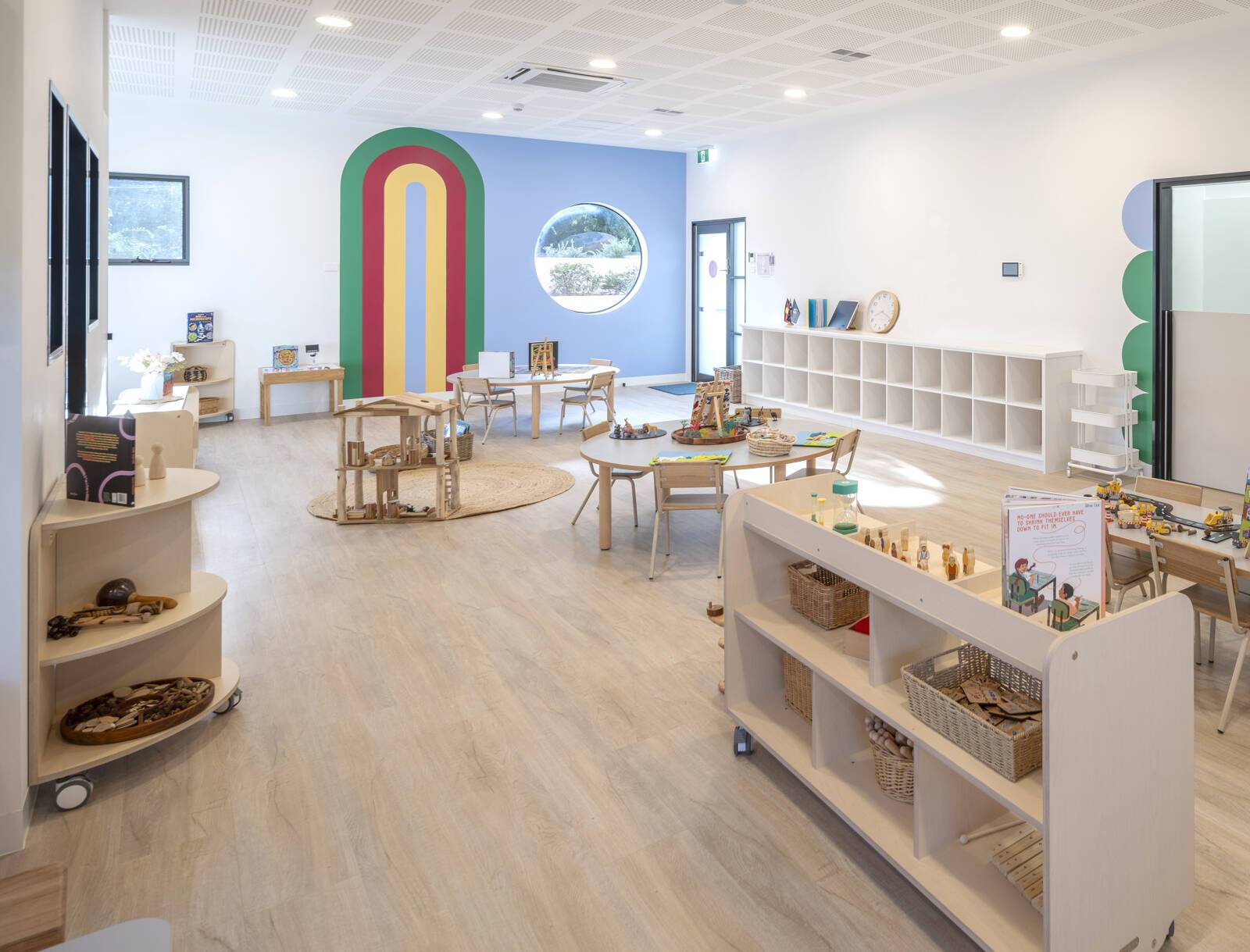 Harbour Early Learning Gladesville