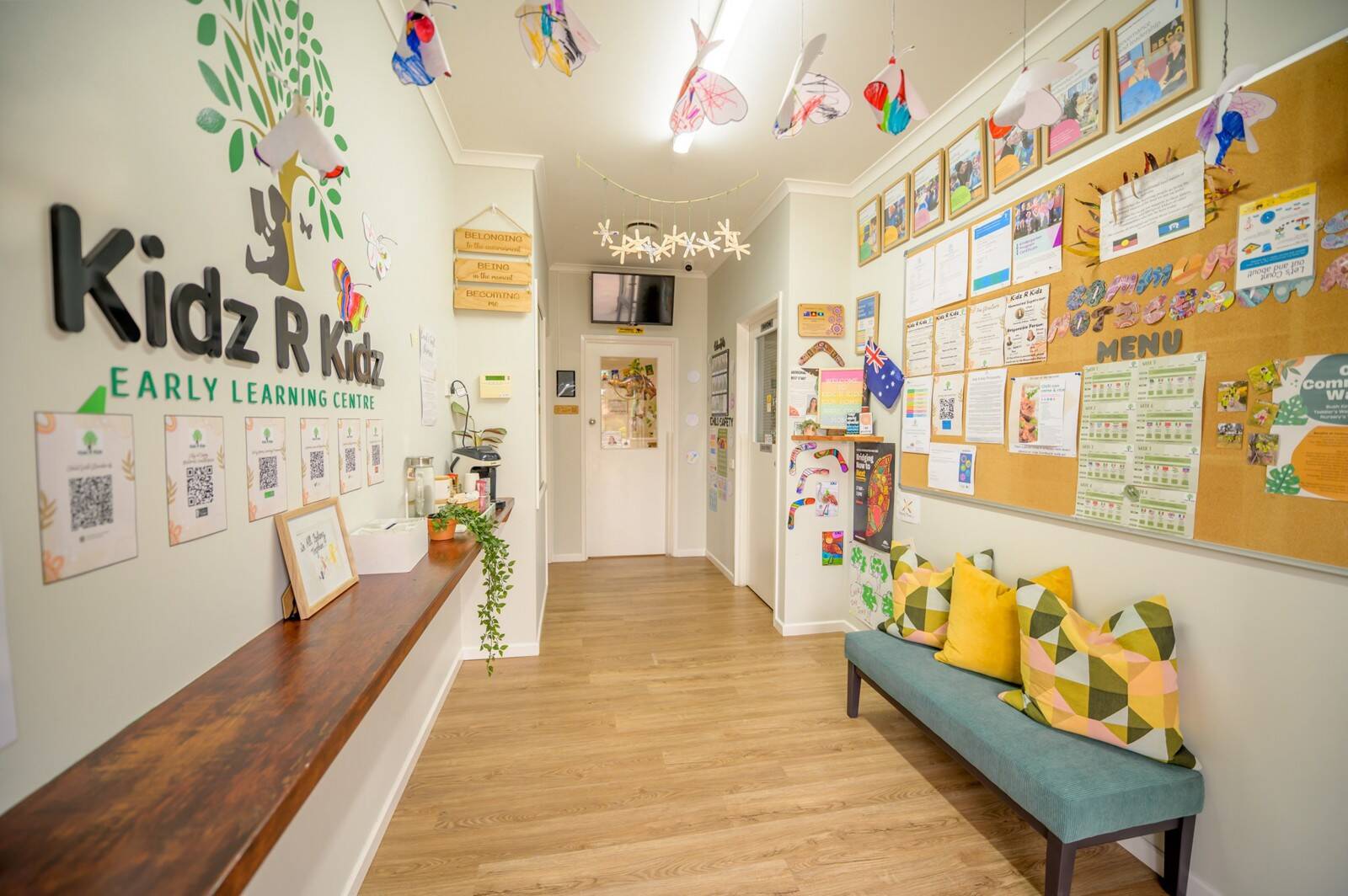 Kidz R Kidz Early Learning Centre