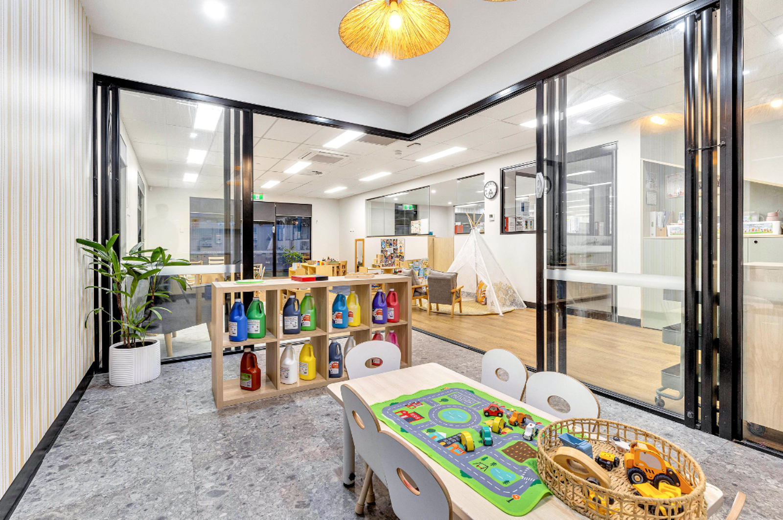 Guardian Childcare & Education Seacombe Gardens