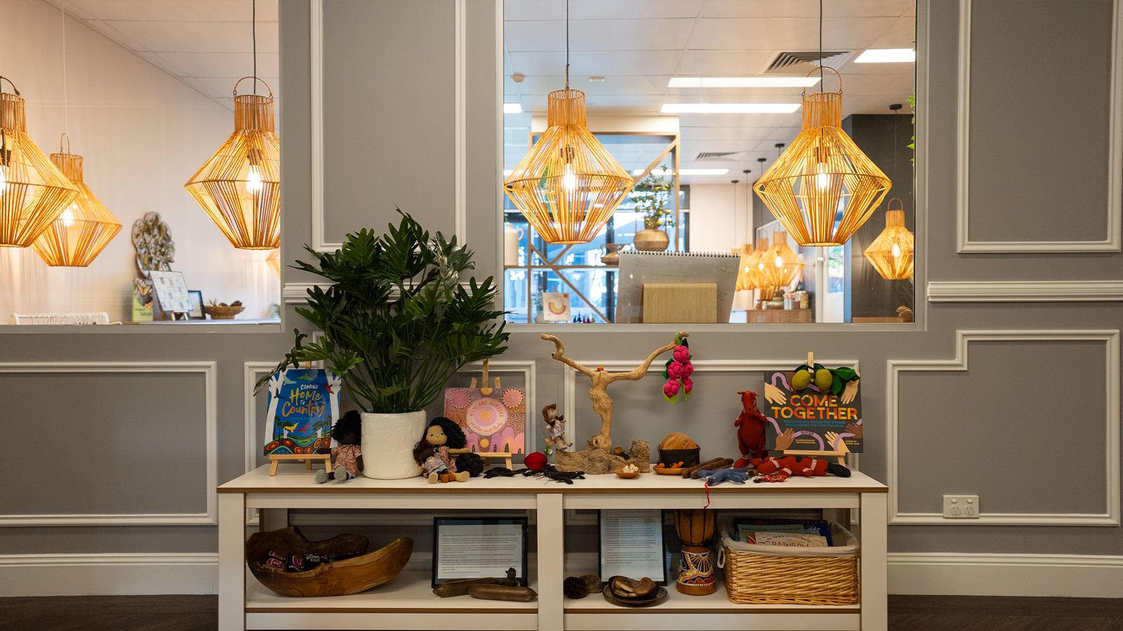 Harmony Early Education North Lakes