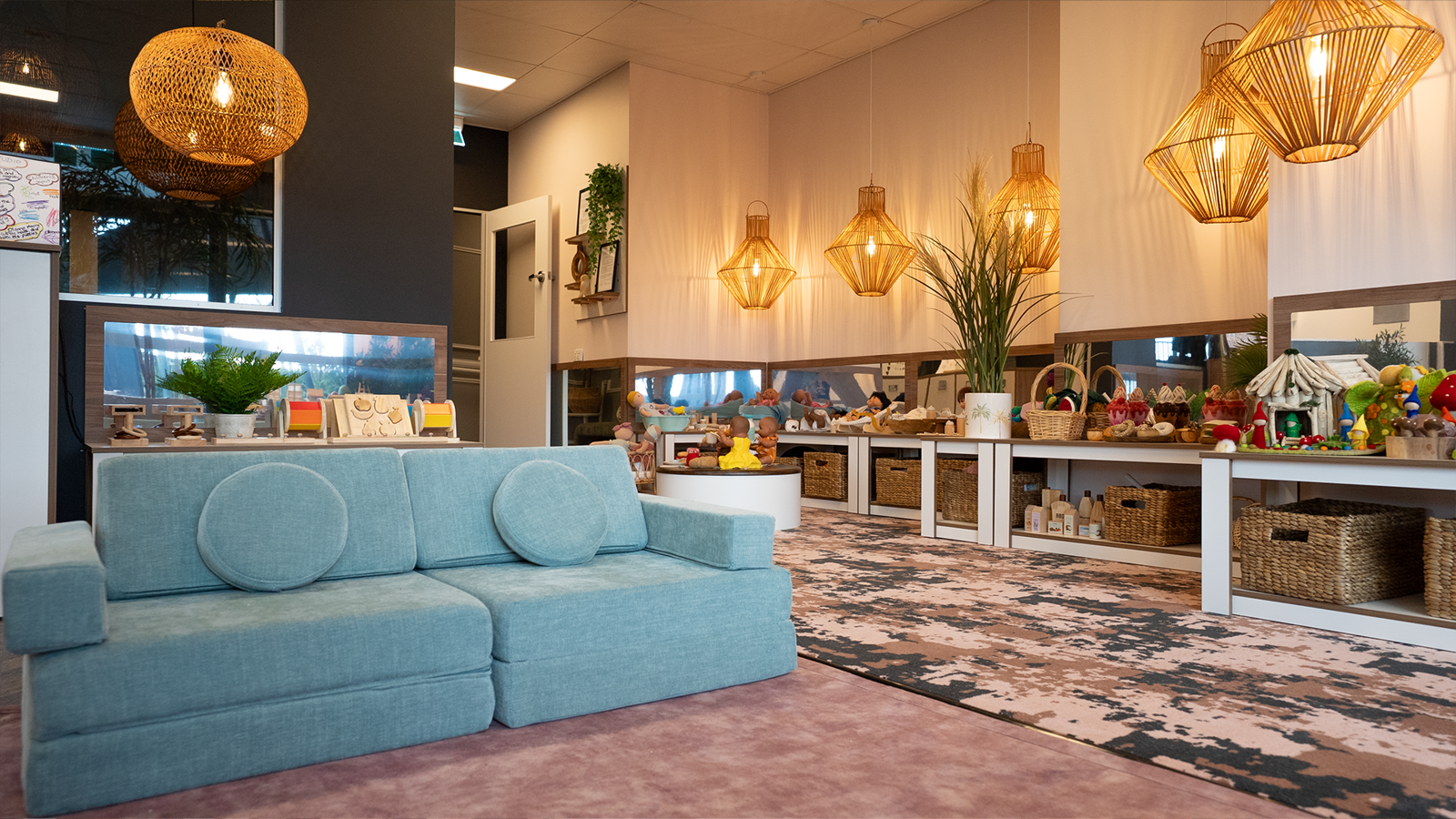 Harmony Early Education North Lakes