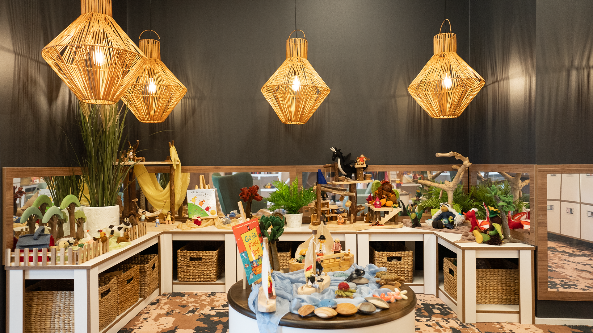 Harmony Early Education North Lakes