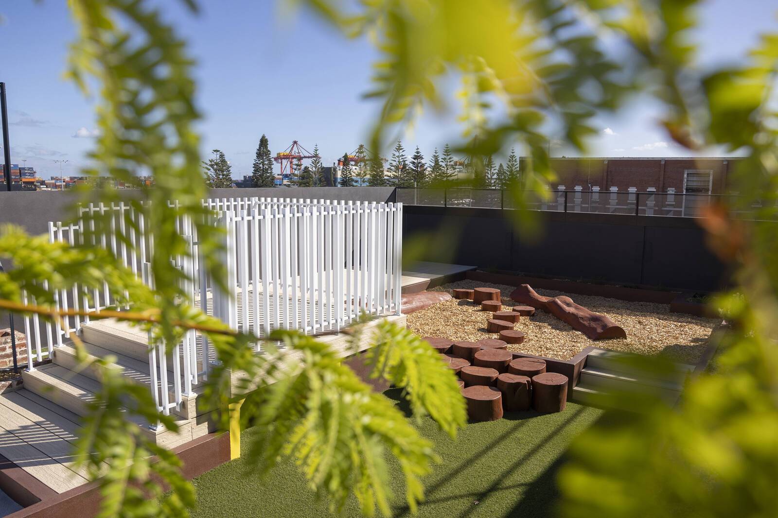 The Akidamy School of Early Learning - Fremantle